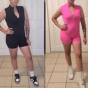 Rompers